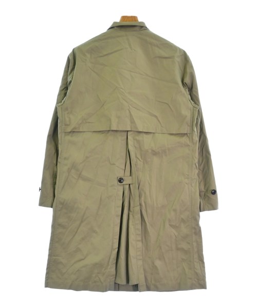 VAINL ARCHIVE（ヴァイナルアーカイブ）その他 カーキ サイズ:M メンズ/2200466484019