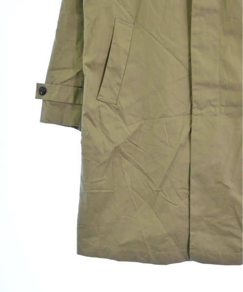 VAINL ARCHIVE（ヴァイナルアーカイブ）その他 カーキ サイズ:M メンズ/2200466484019