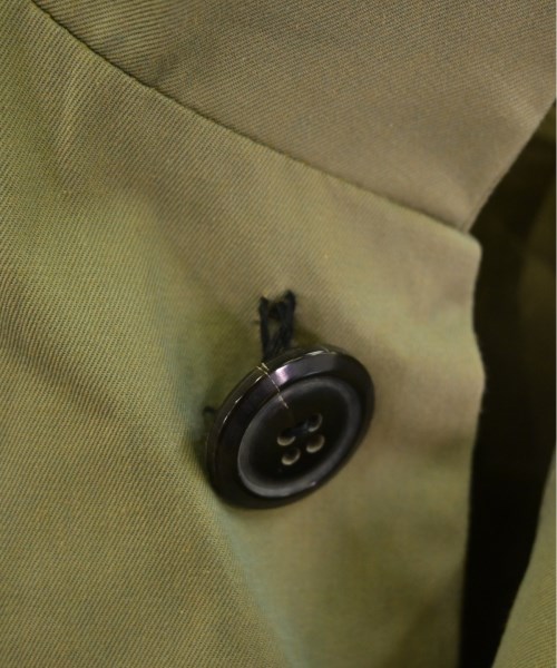 VAINL ARCHIVE（ヴァイナルアーカイブ）その他 カーキ サイズ:M メンズ/2200466484019