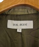 VAINL ARCHIVE（ヴァイナルアーカイブ）その他 カーキ サイズ:M メンズ/2200466484019