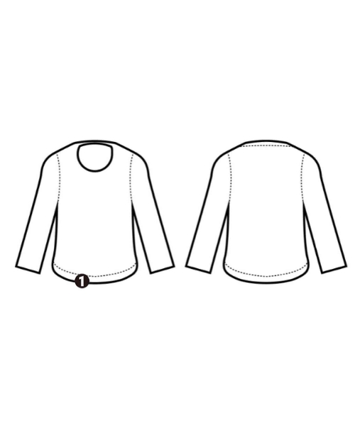 VAINL ARCHIVE（ヴァイナルアーカイブ）Tシャツ・カットソー 白 サイズ:M メンズ/2200477550123