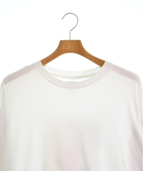 VAINL ARCHIVE（ヴァイナルアーカイブ）Tシャツ・カットソー 白 サイズ:M メンズ/2200477550123