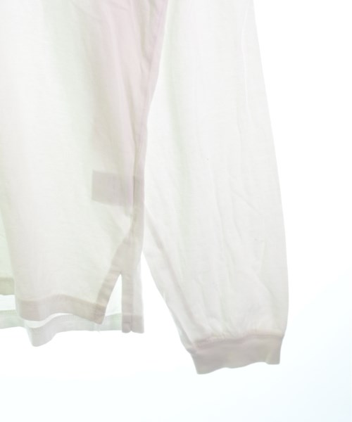 VAINL ARCHIVE（ヴァイナルアーカイブ）Tシャツ・カットソー 白 サイズ:M メンズ/2200477550123