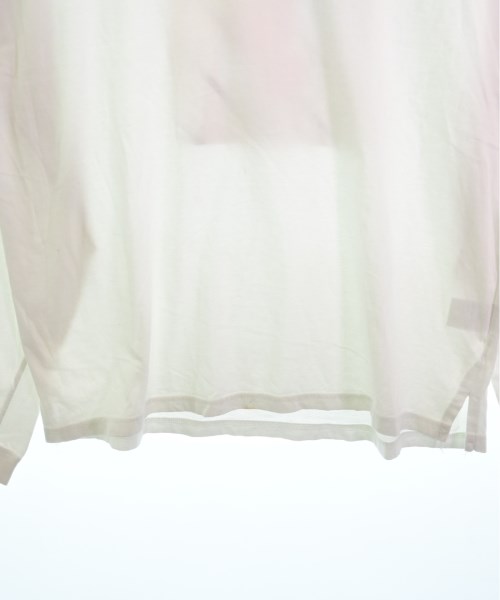 VAINL ARCHIVE（ヴァイナルアーカイブ）Tシャツ・カットソー 白 サイズ:M メンズ/2200477550123
