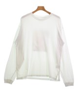 VAINL ARCHIVE（ヴァイナルアーカイブ）Tシャツ・カットソー 白 サイズ:M メンズ/2200477550123
