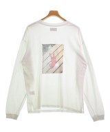 VAINL ARCHIVE（ヴァイナルアーカイブ）Tシャツ・カットソー 白 サイズ:M メンズ/2200477550123