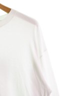VAINL ARCHIVE（ヴァイナルアーカイブ）Tシャツ・カットソー 白 サイズ:M メンズ/2200477550123