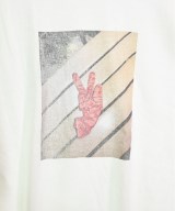 VAINL ARCHIVE（ヴァイナルアーカイブ）Tシャツ・カットソー 白 サイズ:M メンズ/2200477550123