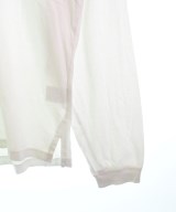 VAINL ARCHIVE（ヴァイナルアーカイブ）Tシャツ・カットソー 白 サイズ:M メンズ/2200477550123