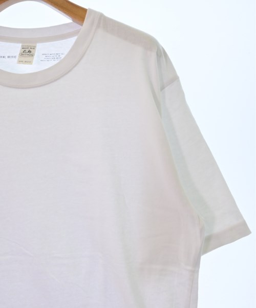 VAINL ARCHIVE（ヴァイナルアーカイブ）Tシャツ・カットソー 白 サイズ:M メンズ/2200478545142