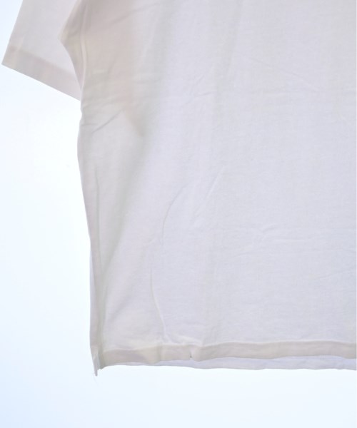 VAINL ARCHIVE（ヴァイナルアーカイブ）Tシャツ・カットソー 白 サイズ:M メンズ/2200478545142