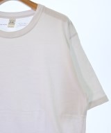 VAINL ARCHIVE（ヴァイナルアーカイブ）Tシャツ・カットソー 白 サイズ:M メンズ/2200478545142