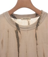 VAINL ARCHIVE（ヴァイナルアーカイブ）Tシャツ・カットソー ベージュ サイズ:M メンズ/2200481690167