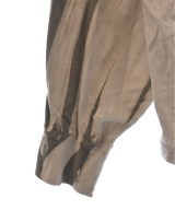 VAINL ARCHIVE（ヴァイナルアーカイブ）Tシャツ・カットソー ベージュ サイズ:M メンズ/2200481690167