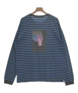 VAINL ARCHIVE（ヴァイナルアーカイブ）Tシャツ・カットソー 青 サイズ:L メンズ/2200471958031
