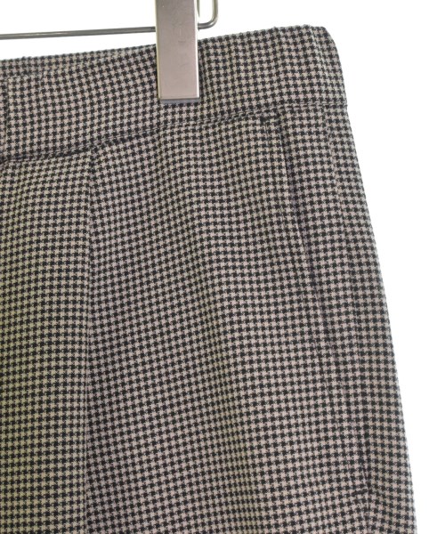 VAINL ARCHIVE（ヴァイナルアーカイブ）スラックス ベージュ サイズ:L メンズ/2200471958055