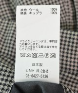 VAINL ARCHIVE（ヴァイナルアーカイブ）スラックス ベージュ サイズ:L メンズ/2200471958055