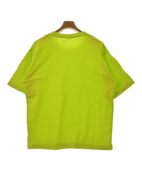 VAINL ARCHIVE（ヴァイナルアーカイブ）Tシャツ・カットソー 緑 サイズ:M メンズ/2200502576227