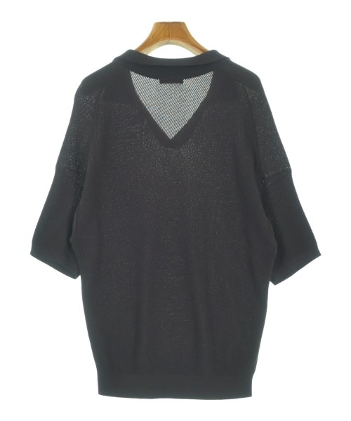 VAINL ARCHIVE（ヴァイナルアーカイブ）ニット・セーター 紫 サイズ:M メンズ/2200559433030