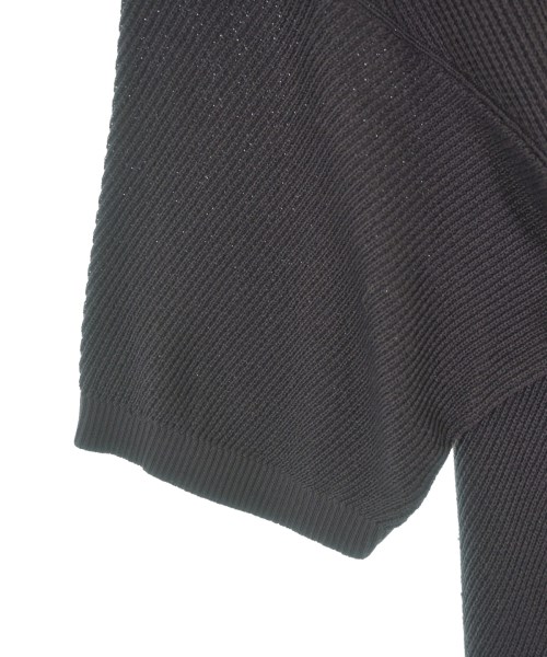 VAINL ARCHIVE（ヴァイナルアーカイブ）ニット・セーター 紫 サイズ:M メンズ/2200559433030