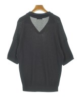 VAINL ARCHIVE（ヴァイナルアーカイブ）ニット・セーター 紫 サイズ:M メンズ/2200559433030