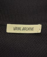 VAINL ARCHIVE（ヴァイナルアーカイブ）ニット・セーター 紫 サイズ:M メンズ/2200559433030