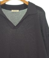 VAINL ARCHIVE（ヴァイナルアーカイブ）ニット・セーター 紫 サイズ:M メンズ/2200559433030