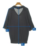 VAINL ARCHIVE（ヴァイナルアーカイブ）ニット・セーター 紫 サイズ:M メンズ/2200559433030