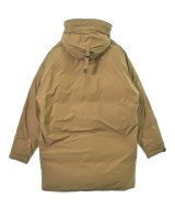 VAINL ARCHIVE（ヴァイナルアーカイブ）ダウンコート 茶 サイズ:L メンズ/2200620917025