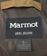 VAINL ARCHIVE（ヴァイナルアーカイブ）ダウンコート 茶 サイズ:L メンズ/2200620917025