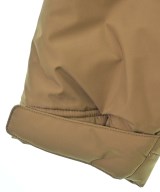 VAINL ARCHIVE（ヴァイナルアーカイブ）ダウンコート 茶 サイズ:L メンズ/2200620917025