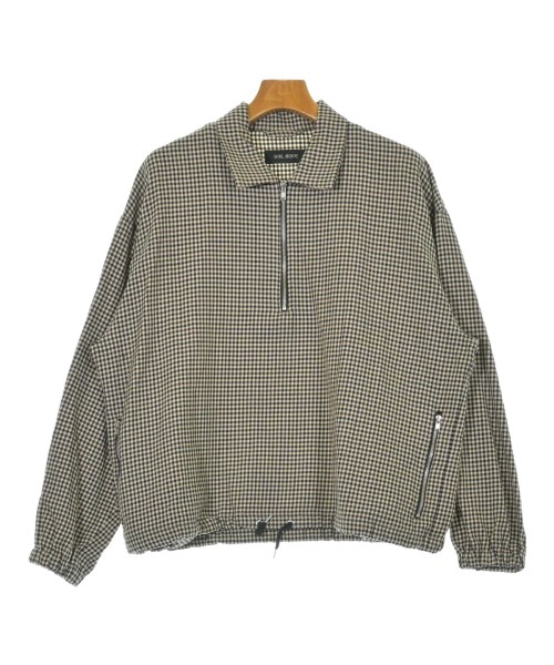 ヴァイナルアーカイブ(VAINL ARCHIVE)のVAINL ARCHIVE カジュアルシャツ