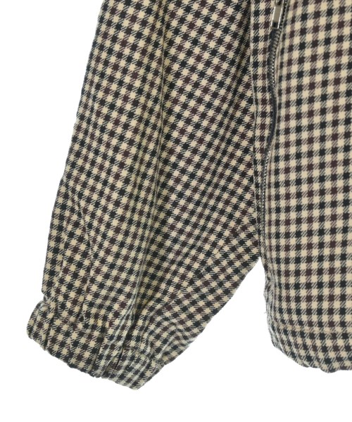 VAINL ARCHIVE（ヴァイナルアーカイブ）カジュアルシャツ ベージュ サイズ:S メンズ/2200634574139