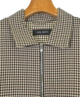 VAINL ARCHIVE（ヴァイナルアーカイブ）カジュアルシャツ ベージュ サイズ:S メンズ/2200634574139