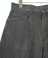 VAINL ARCHIVE（ヴァイナルアーカイブ）デニムパンツ グレー サイズ:S メンズ/2200635565051