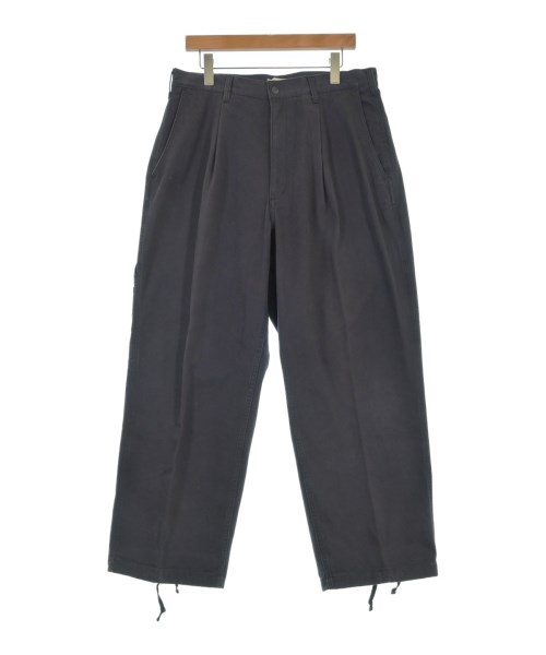 ヴァイナルアーカイブ(VAINL ARCHIVE)のVAINL ARCHIVE カーゴパンツ