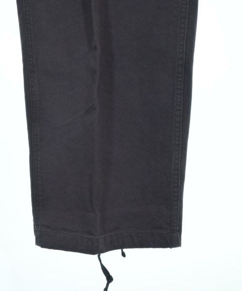 VAINL ARCHIVE（ヴァイナルアーカイブ）カーゴパンツ グレー サイズ:L メンズ/2200635565082