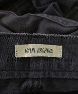 VAINL ARCHIVE（ヴァイナルアーカイブ）カーゴパンツ グレー サイズ:L メンズ/2200635565082