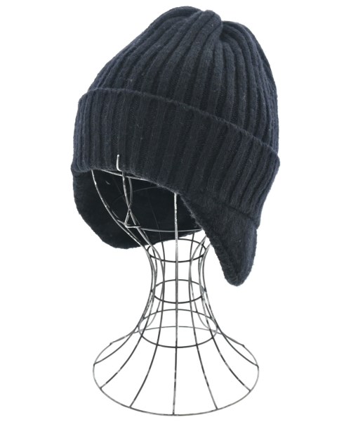 ヴァイナルアーカイブ(VAINL ARCHIVE)のVAINL ARCHIVE ニットキャップ・ビーニー