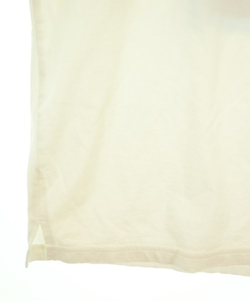VAINL ARCHIVE（ヴァイナルアーカイブ）Tシャツ・カットソー 白 サイズ:L メンズ/2200637638111