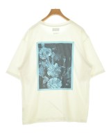 VAINL ARCHIVE（ヴァイナルアーカイブ）Tシャツ・カットソー 白 サイズ:L メンズ/2200637638111