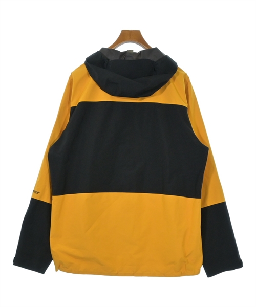 VAINL ARCHIVE（ヴァイナルアーカイブ）マウンテンパーカー 黄 サイズ:M メンズ/2200621339017