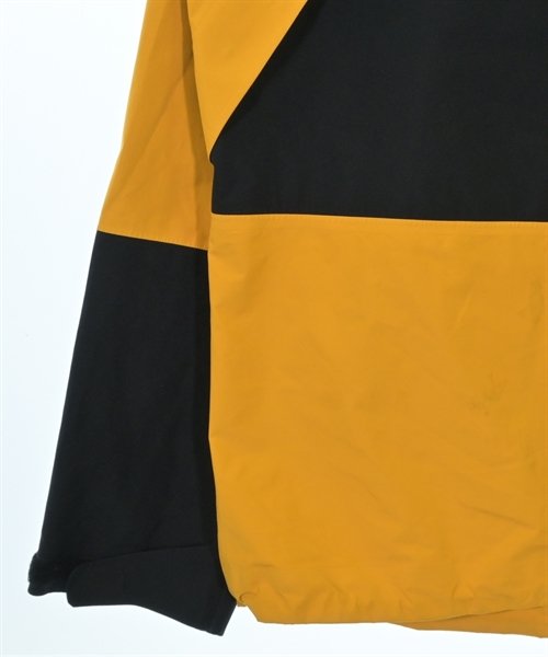 VAINL ARCHIVE（ヴァイナルアーカイブ）マウンテンパーカー 黄 サイズ:M メンズ/2200621339017