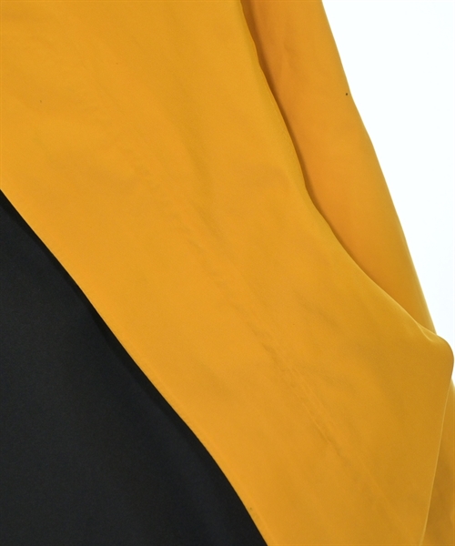 VAINL ARCHIVE（ヴァイナルアーカイブ）マウンテンパーカー 黄 サイズ:M メンズ/2200621339017