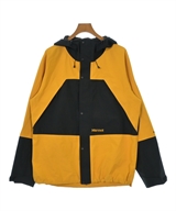 VAINL ARCHIVE（ヴァイナルアーカイブ）マウンテンパーカー 黄 サイズ:M メンズ/2200621339017
