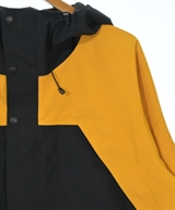 VAINL ARCHIVE（ヴァイナルアーカイブ）マウンテンパーカー 黄 サイズ:M メンズ/2200621339017