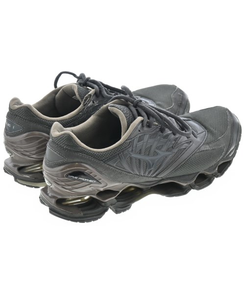 VAINL ARCHIVE（ヴァイナルアーカイブ）スニーカー グレー サイズ:27.5cm メンズ/2200640674014