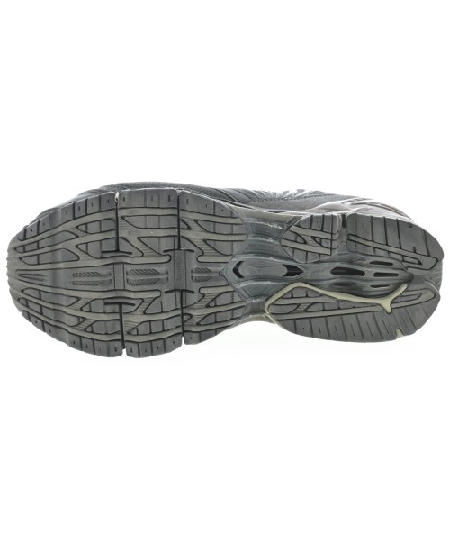 VAINL ARCHIVE（ヴァイナルアーカイブ）スニーカー グレー サイズ:27.5cm メンズ/2200640674014