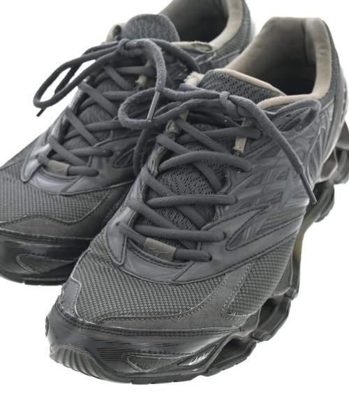 VAINL ARCHIVE（ヴァイナルアーカイブ）スニーカー グレー サイズ:27.5cm メンズ/2200640674014