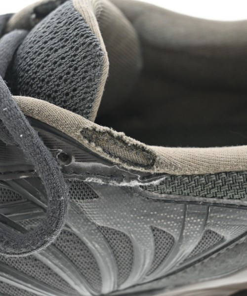 VAINL ARCHIVE（ヴァイナルアーカイブ）スニーカー グレー サイズ:27.5cm メンズ/2200640674014